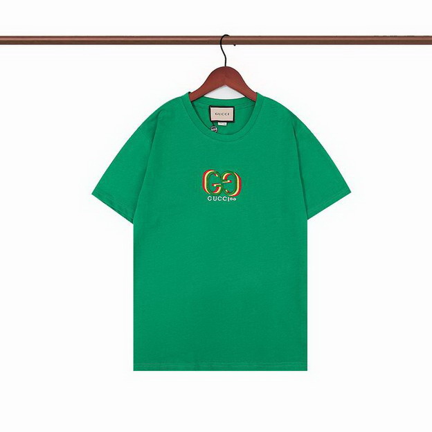 men gucci t-shirts S-XXL-073